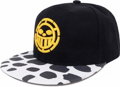 One piece Trafalgar Law Hat